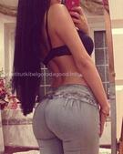 Анкета проститутки Лика - метро Нагатино-Садовники, возраст - 26