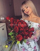 Анкета проститутки Ксения - метро Тимирязевский, возраст - 26