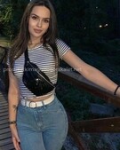 Анкета проститутки Диана - метро Румянцево, возраст - 26