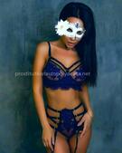 Анкета проститутки Рада - метро Тверской, возраст - 26