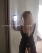 Анкета проститутки Роксана - метро Даниловский, возраст - 26