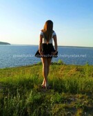 Анкета проститутки Леля - метро Замоскворечье, возраст - 26