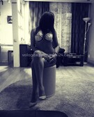 Анкета проститутки Полина - метро Замоскворечье, возраст - 26