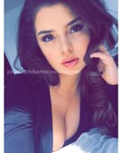 Анкета проститутки Роксана - метро Тропарево-Никулино, возраст - 26