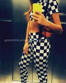 Анкета проститутки Римма - метро Теплый Стан, возраст - 26