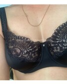 Анкета проститутки Надюша - метро Хамовники, возраст - 27