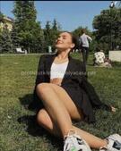 Анкета проститутки Лариса - метро Хамовники, возраст - 27