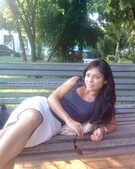 Анкета проститутки Анечка - метро Беговой, возраст - 27