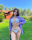 Анкета проститутки Нелли - метро Черемушки, возраст - 28