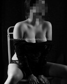 Анкета проститутки Анна - метро Мещанский, возраст - 28