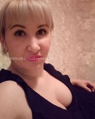 Анкета проститутки Услада - метро Басманный, возраст - 28