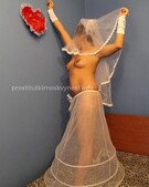 Анкета проститутки Любовь - метро Свиблово, возраст - 29