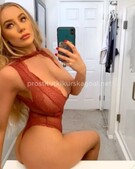 Анкета проститутки Алиса - метро Тропарево-Никулино, возраст - 29