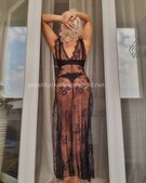 Анкета проститутки Адель - метро Щукино, возраст - 29