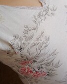 Анкета проститутки Снежана - метро Нагатино-Садовники, возраст - 41